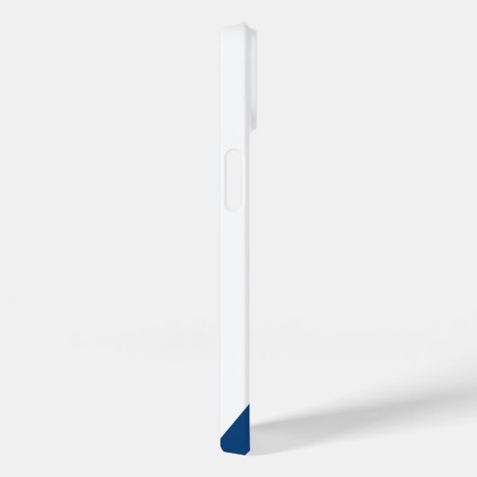 Tsjechië Case-Mate iPhone Case (Achterkant / Rechts)