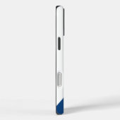 Tsjechië Case-Mate iPhone Case (Achterkant / Rechts)