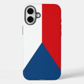 Tsjechië Case-Mate iPhone Case (Achterkant)