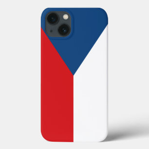 Tsjechië Case-Mate iPhone Case