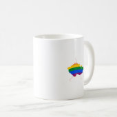 TSJECHIË GAY PRIDE KOFFIEMOK (Voorkant rechts)