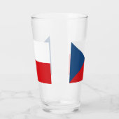 Tsjechië Glas (Links)