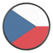 TSJECHIË HOCKEY PUCK (Voorkant)