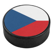 TSJECHIË HOCKEY PUCK (3/4)