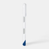 Tsjechië iPhone 16 Hoesje (Rechterkant)