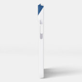 Tsjechië iPhone Hoesje (Linkerkant)