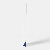 Tsjechië iPhone Hoesje (Rechterkant)