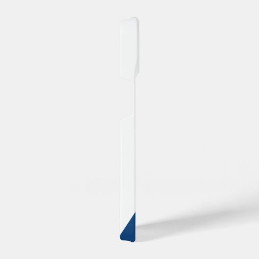 Tsjechië iPhone Hoesje (Rechterkant)