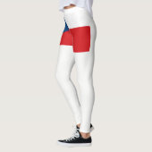 Tsjechië Leggings (Links)