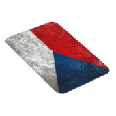 Tsjechië Magneet (Rechterzijde)