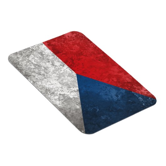 Tsjechië Magneet (Rechterzijde)