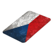 Tsjechië Magneet (Linkerzijde)