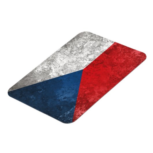 Tsjechië Magneet (Linkerzijde)