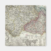 Tsjechië Magneet (Voorkant)