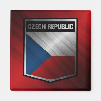 Tsjechië Magneet