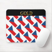 TSJECHIË MUISMAT (Met muis)