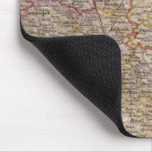 Tsjechië Muismat (Hoek)