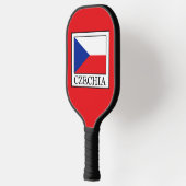Tsjechië Pickleball Paddle (Links)