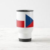 Tsjechië Reisbeker (Center)