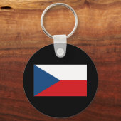 TSJECHIË SLEUTELHANGER (Voorkant)