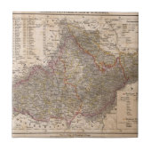 Tsjechië Tegeltje (Voorkant)