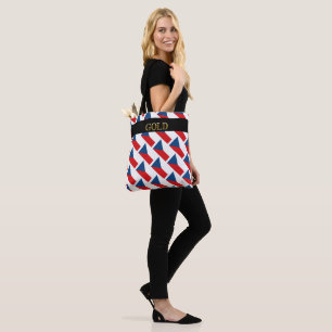 TSJECHIË TOTE BAG