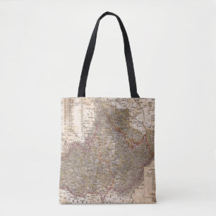 Tsjechië Tote Bag