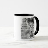 TSJECHIË, West-Bohemen, Karlovy Vary Mok (Voorkant rechts)