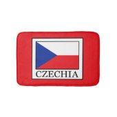Tsjechisch Badmat (Voorkant)