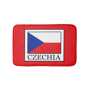 Tsjechisch Badmat