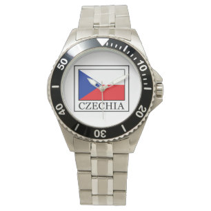 Tsjechisch Horloge