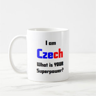 Tsjechisch Koffiemok