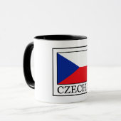 Tsjechisch Mok (Voorkant links)