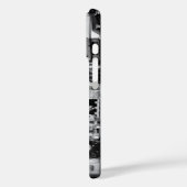 Tsjechisch, Praag - Architectuurkunst Case-Mate iPhone Case (Achterkant / Links)