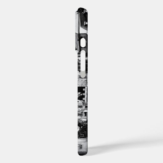 Tsjechisch, Praag - Architectuurkunst Case-Mate iPhone Case (Achterkant / Links)