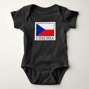 Tsjechisch Romper