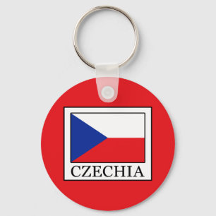 Tsjechisch Sleutelhanger