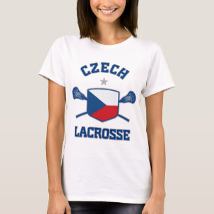 Tsjechisch T-shirt