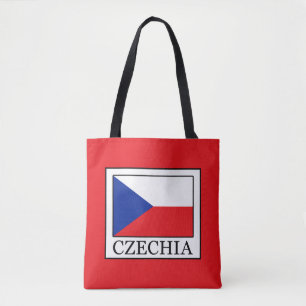 Tsjechisch Tote Bag