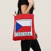 Tsjechisch Tote Bag (Dichtbij)