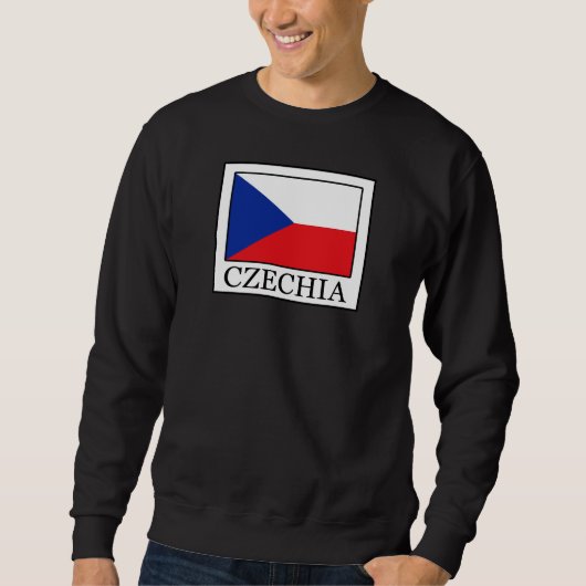 Tsjechisch Trui (Voorkant)