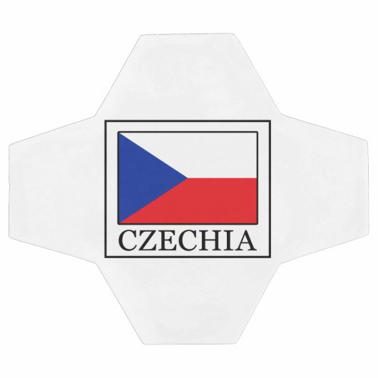 Tsjechisch Voetbal (Enkel)