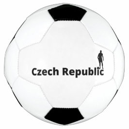 Tsjechisch voetbal
