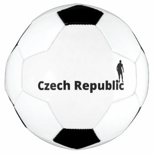 Tsjechisch voetbal