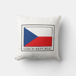 Tsjechische kussen