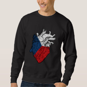 Tsjechische Republiek Tsjechische Pride Tsjechisch Trui