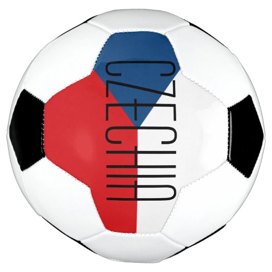 tsjechische republiek voetbal (Gedraaid)