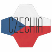 tsjechische republiek voetbal (Enkel)