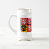 Tsjechische Republiek wapenstilstand Mok (Links)