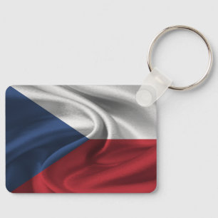 Tsjechische Sleutelhanger